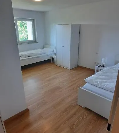 Penzini Xxl-apartment Mit Blick Ins Gruene 8 Personen Apartmán *