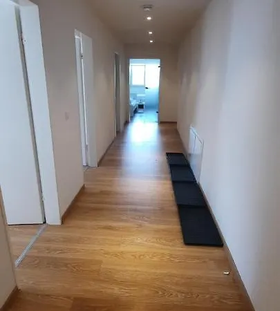 Apartmán Penzini Xxl-apartment Mit Blick Ins Gruene 8 Personen *