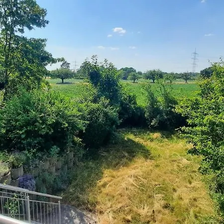 Penzini Xxl-apartment Mit Blick Ins Gruene 8 Personen